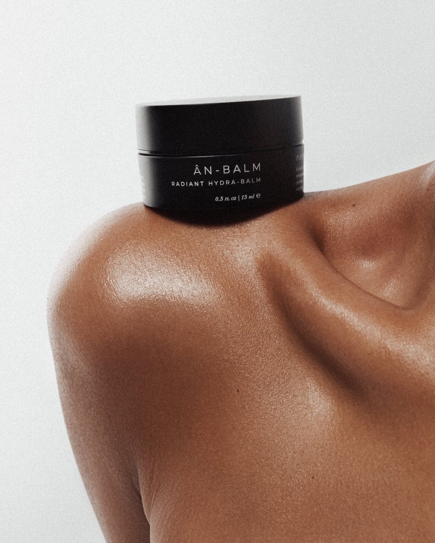 ÂN-BALM Radiant Hydra-Balm