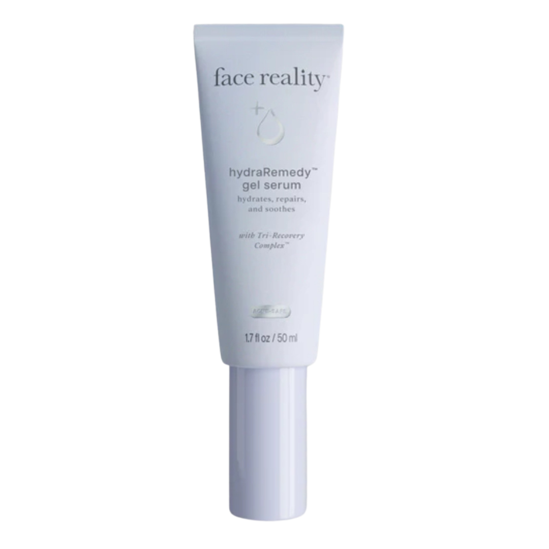 HydraRemedy Gel Serum