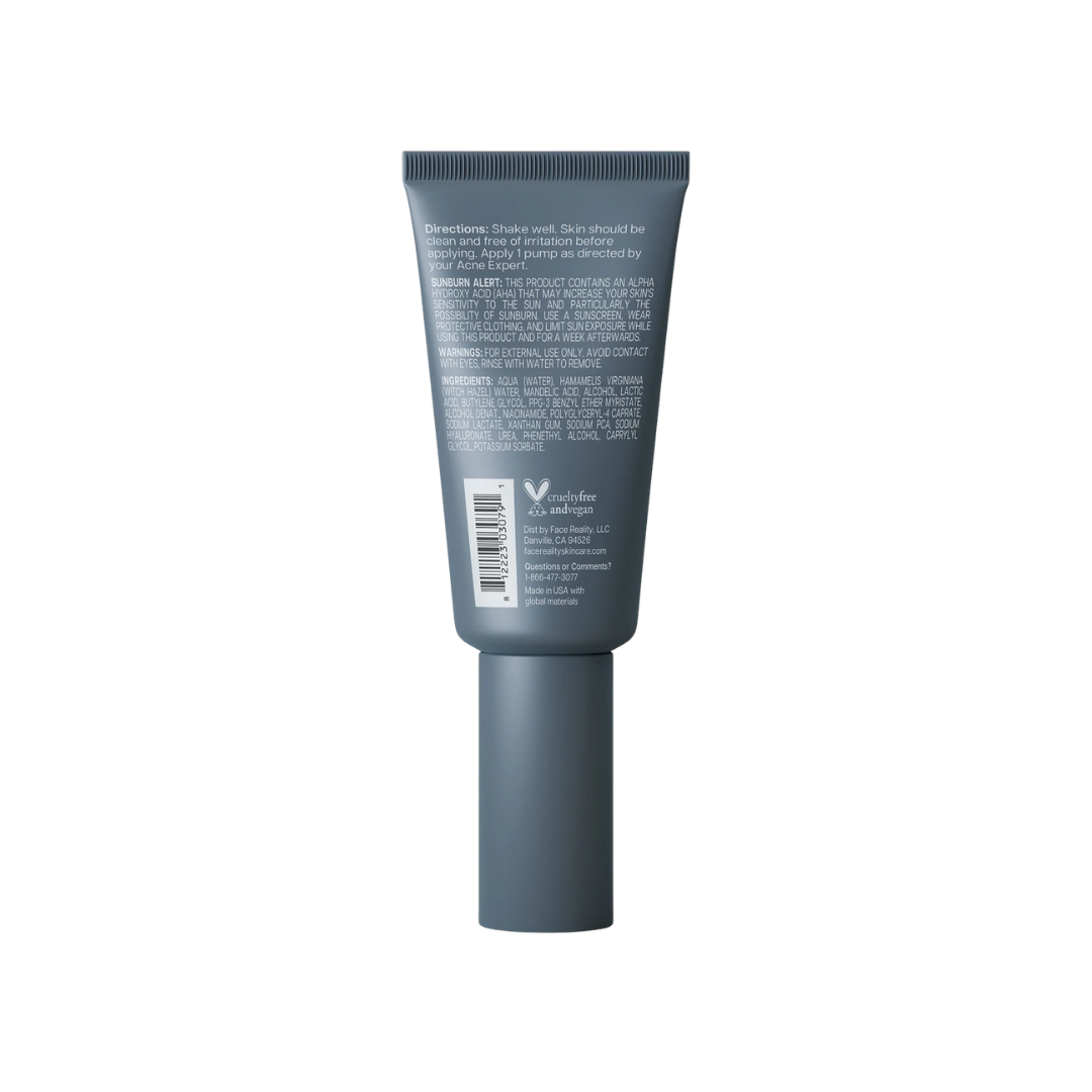 5% L-Mandelic Serum