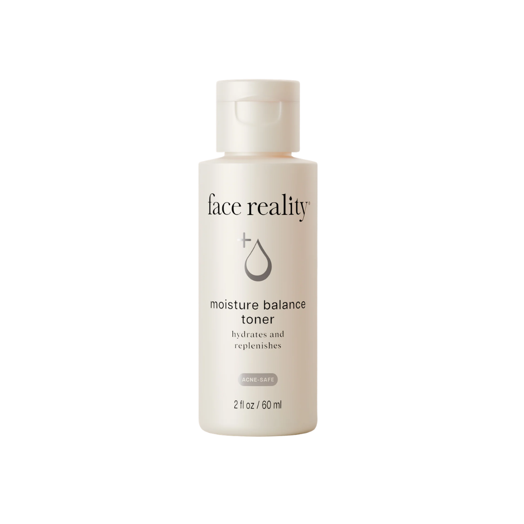 Moisture Balance Toner