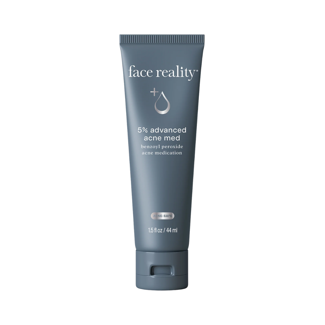 5% Advanced Acne Med