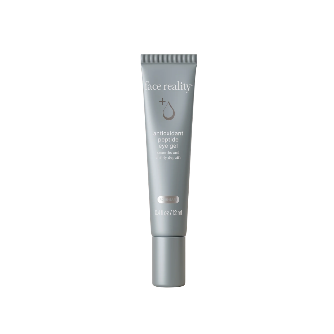 Antioxidant Peptide EyeGel