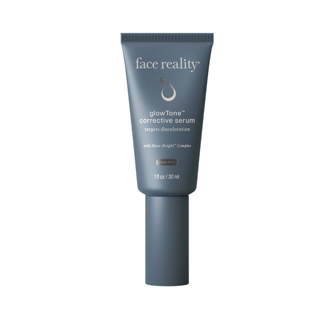 GlowTone Corrective Serum
