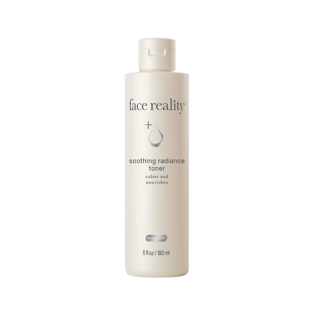 Soothing Radiance Toner
