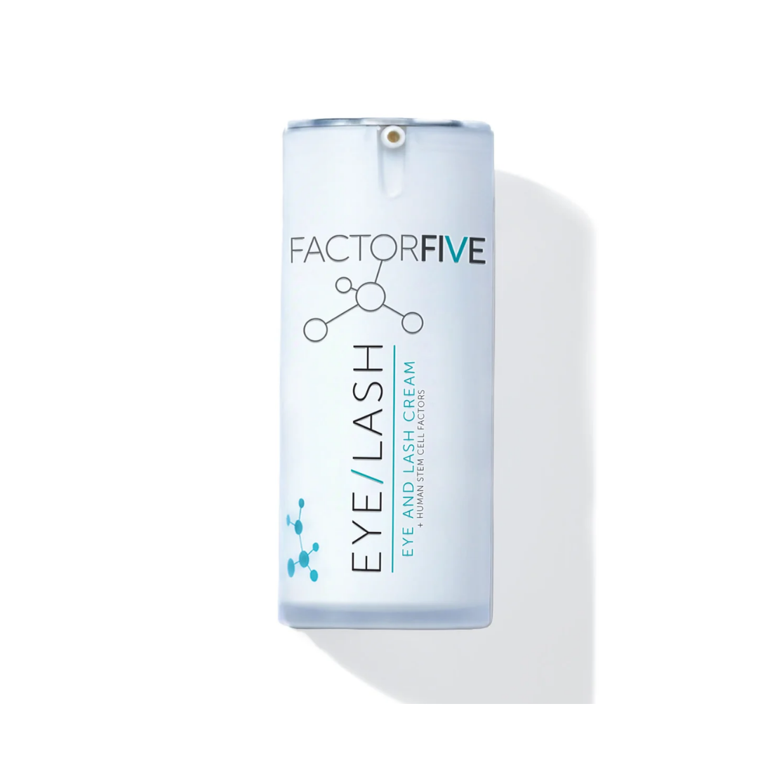 FactorFive Eye/Lash Cream
