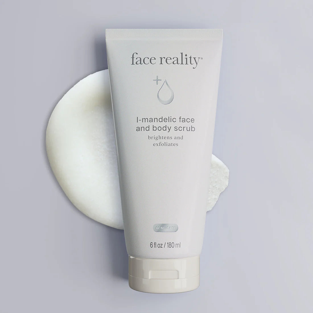 L-Mandelic Scrub (Face + Body)