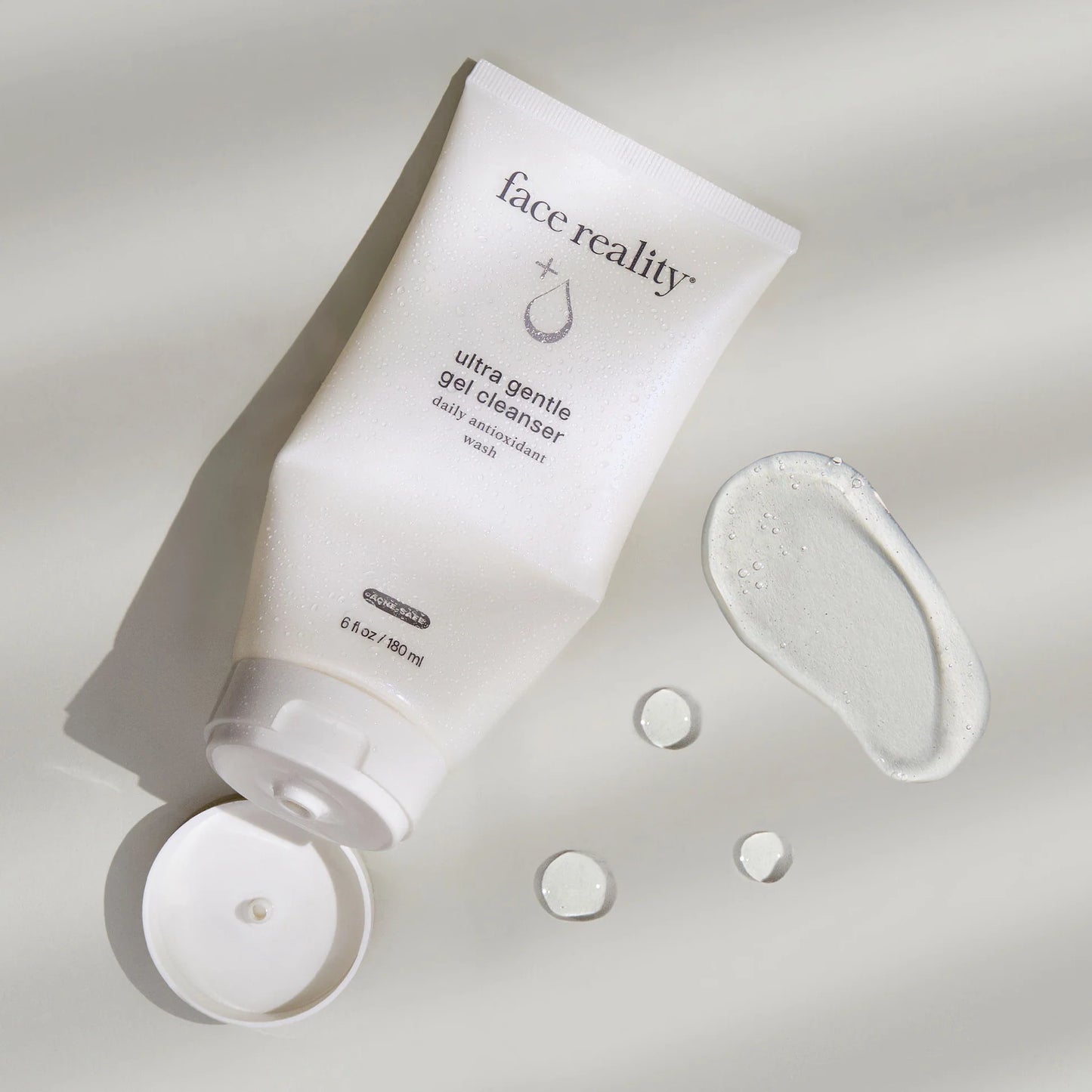 Ultra Gentle Cleanser