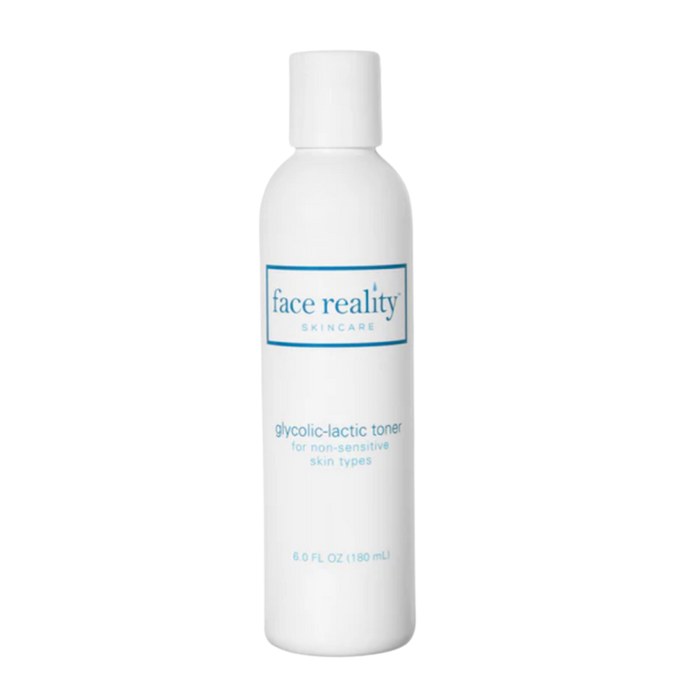 Glycolic-Lactic Toner