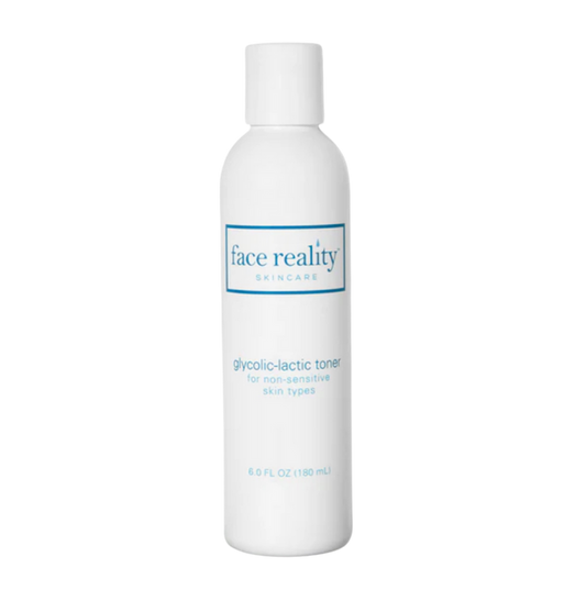 Glycolic-Lactic Toner