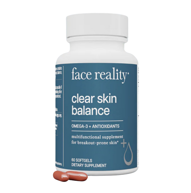 Clear Skin Balance