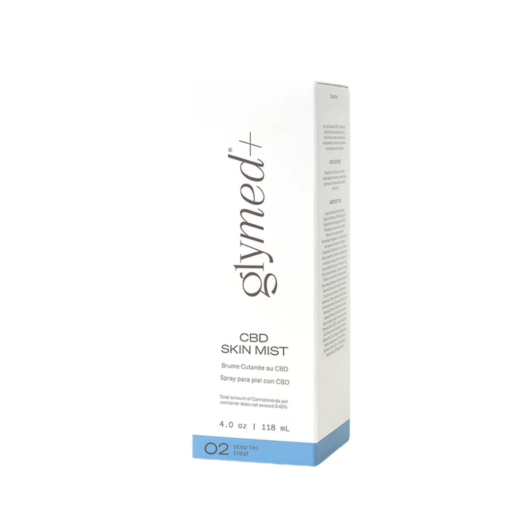 CBD-3 Skin Mist
