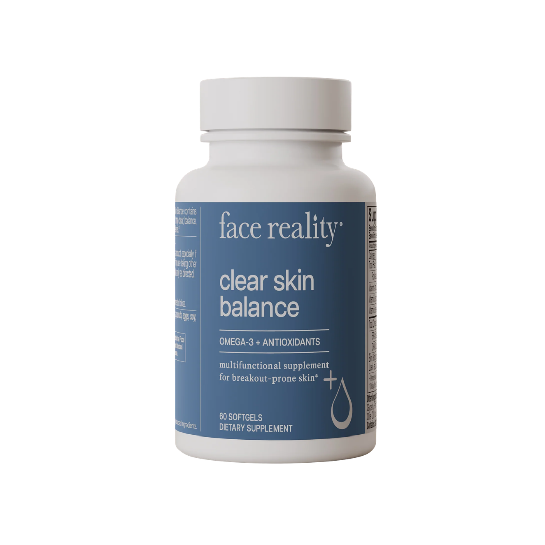 Clear Skin Balance