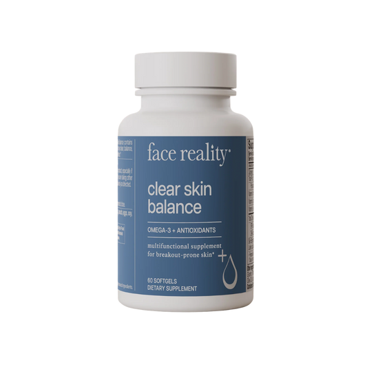 Clear Skin Balance