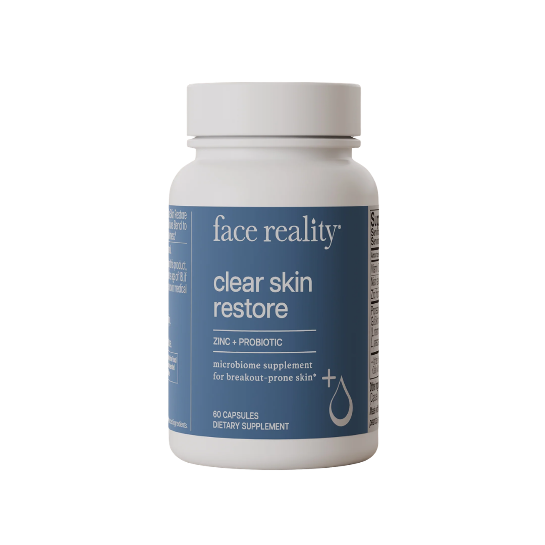 Clear Skin Restore