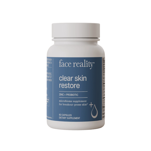 Clear Skin Restore