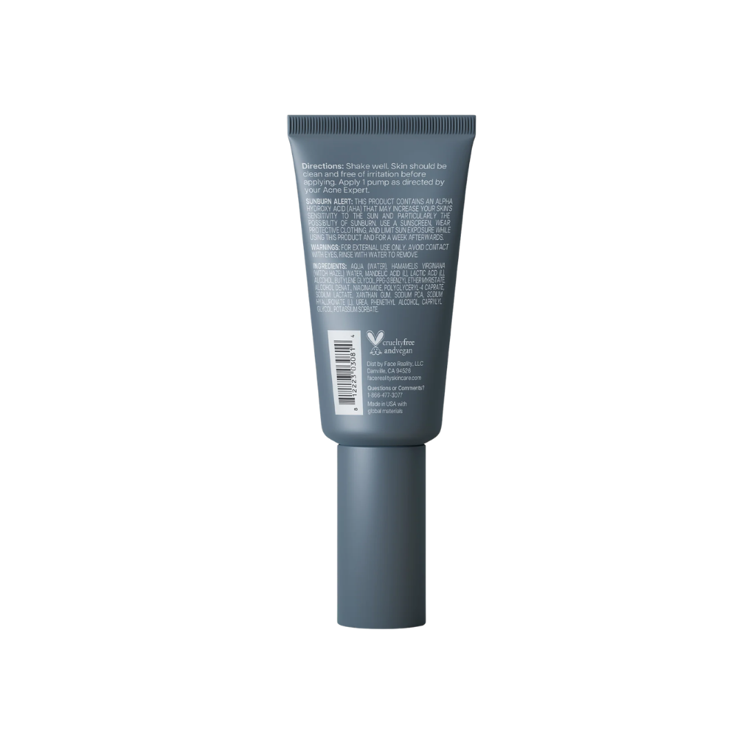 8% L-Mandelic Serum