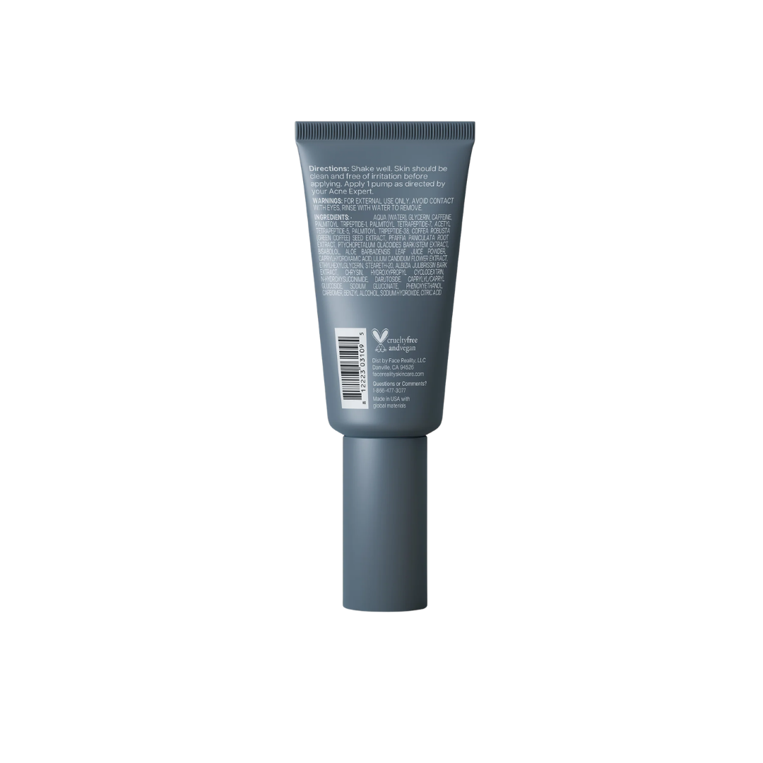 Antioxidant Peptide Serum