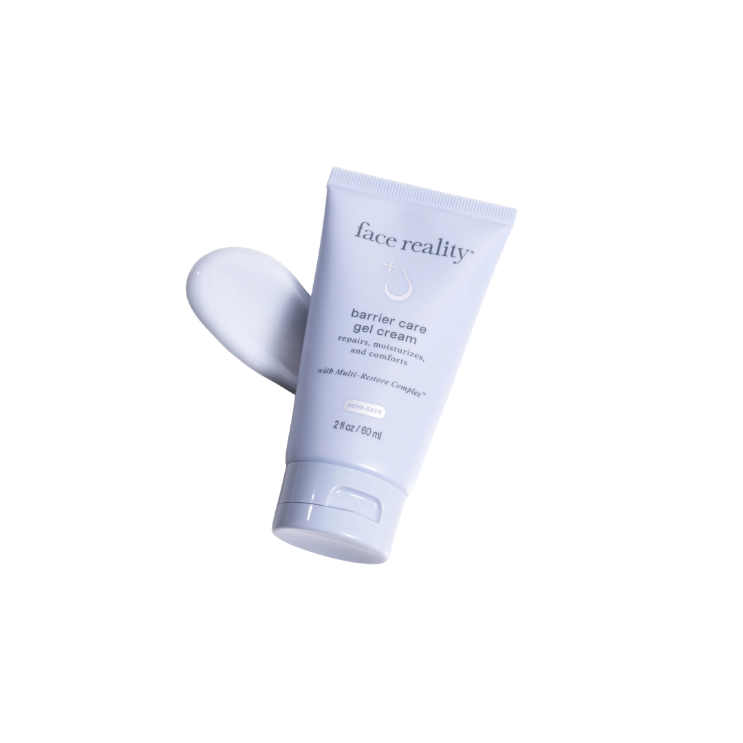 Barrier Care Gel Cream