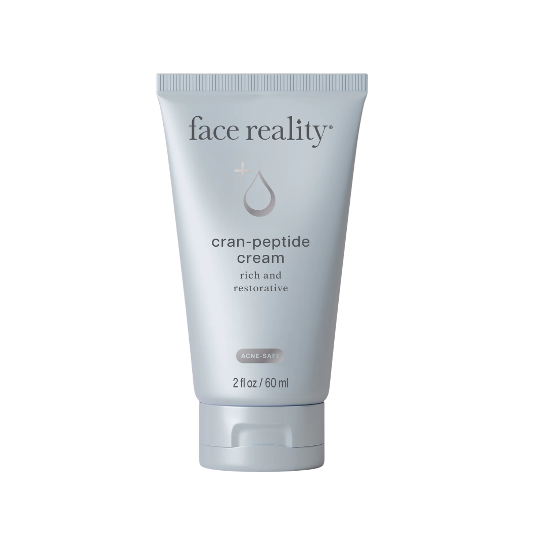 Cran-Peptide Cream