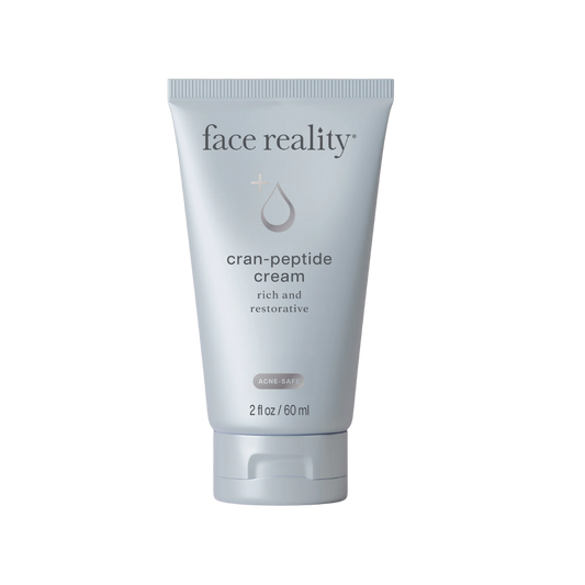 Cran-Peptide Cream