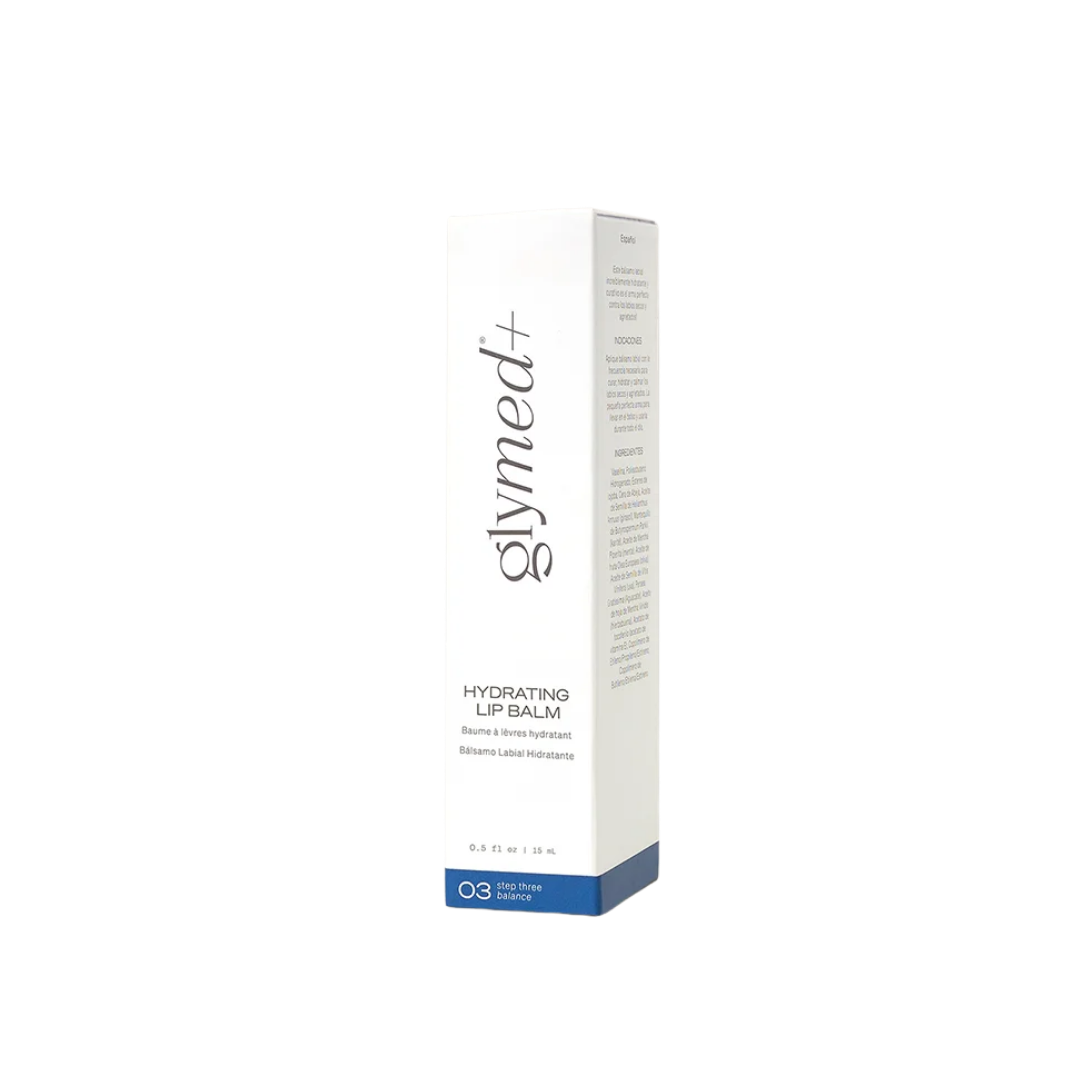 Hydrating Lip Balm