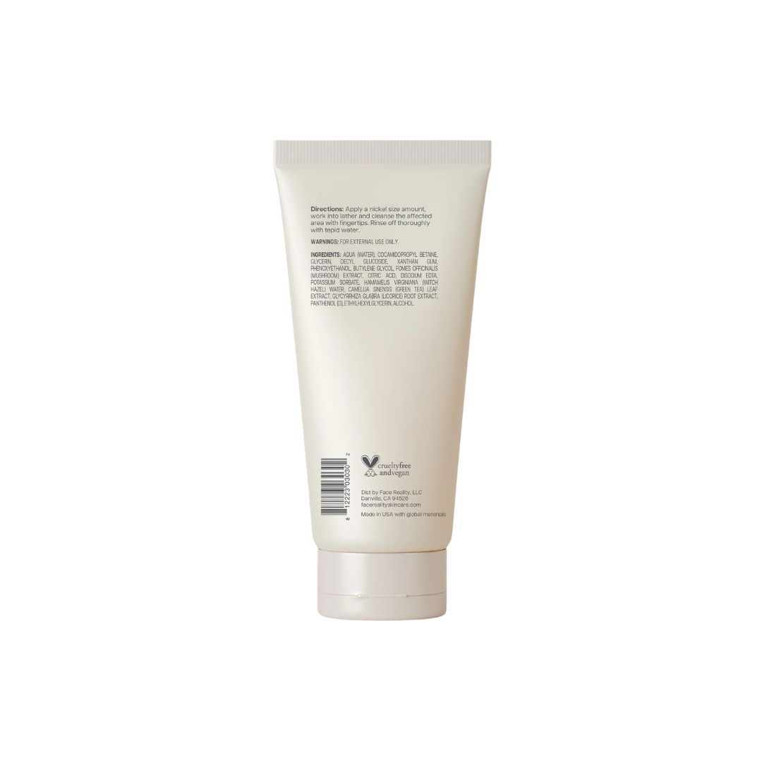 Ultra Gentle Gel Cleanser