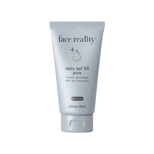 Daily SPF 30 lotion