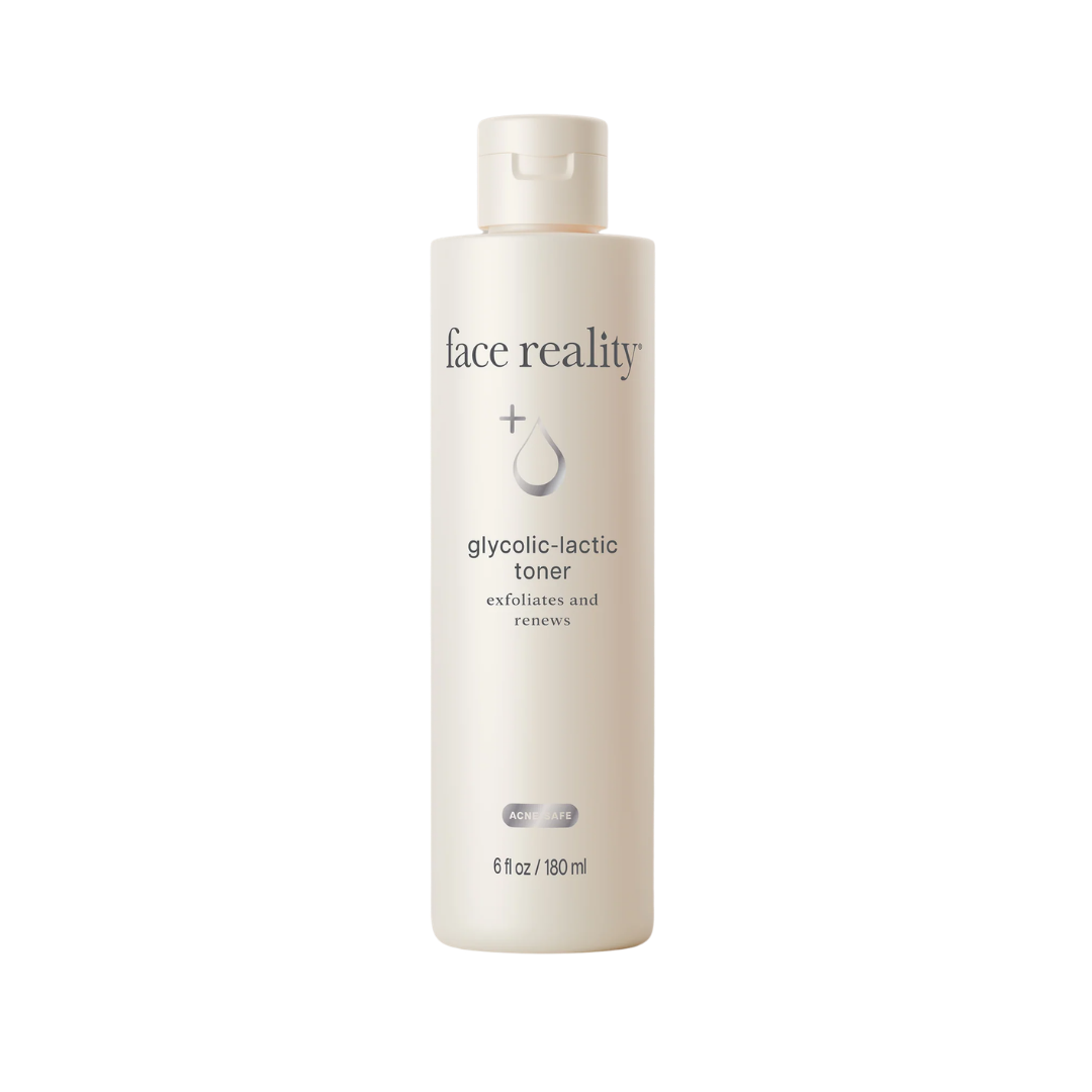 Glycolic-Lactic Toner