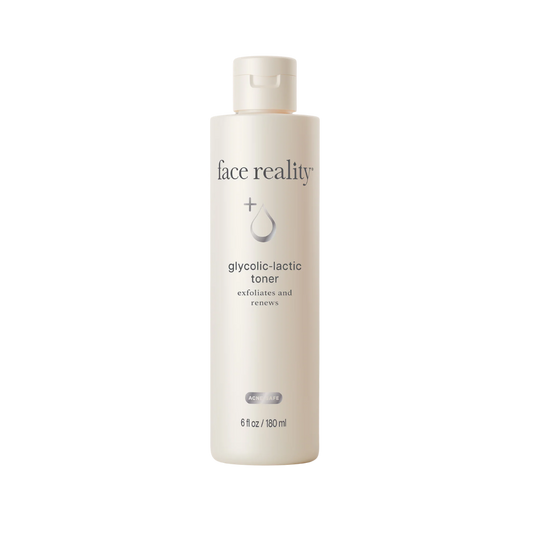 Glycolic-Lactic Toner