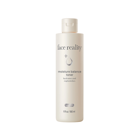 Moisture Balance Toner