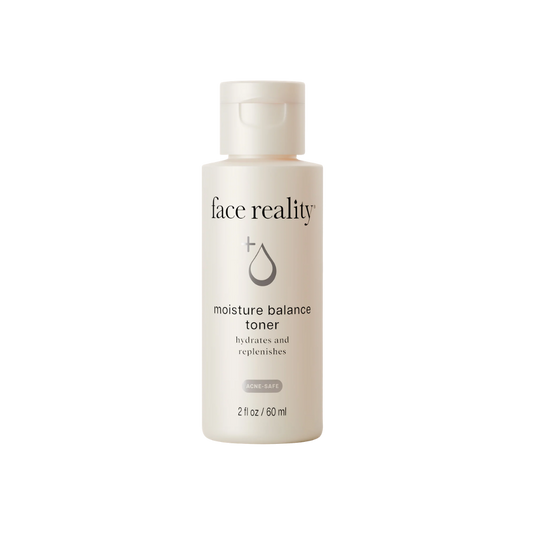 Moisture Balance Toner