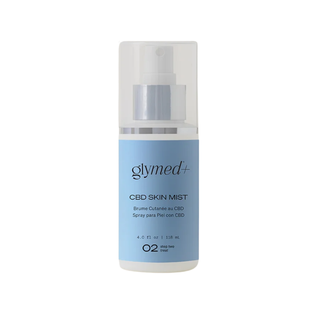 CBD-3 Skin Mist