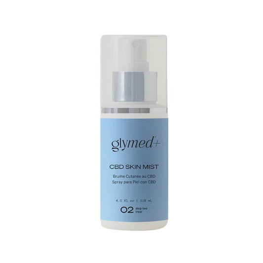 CBD-3 Skin Mist