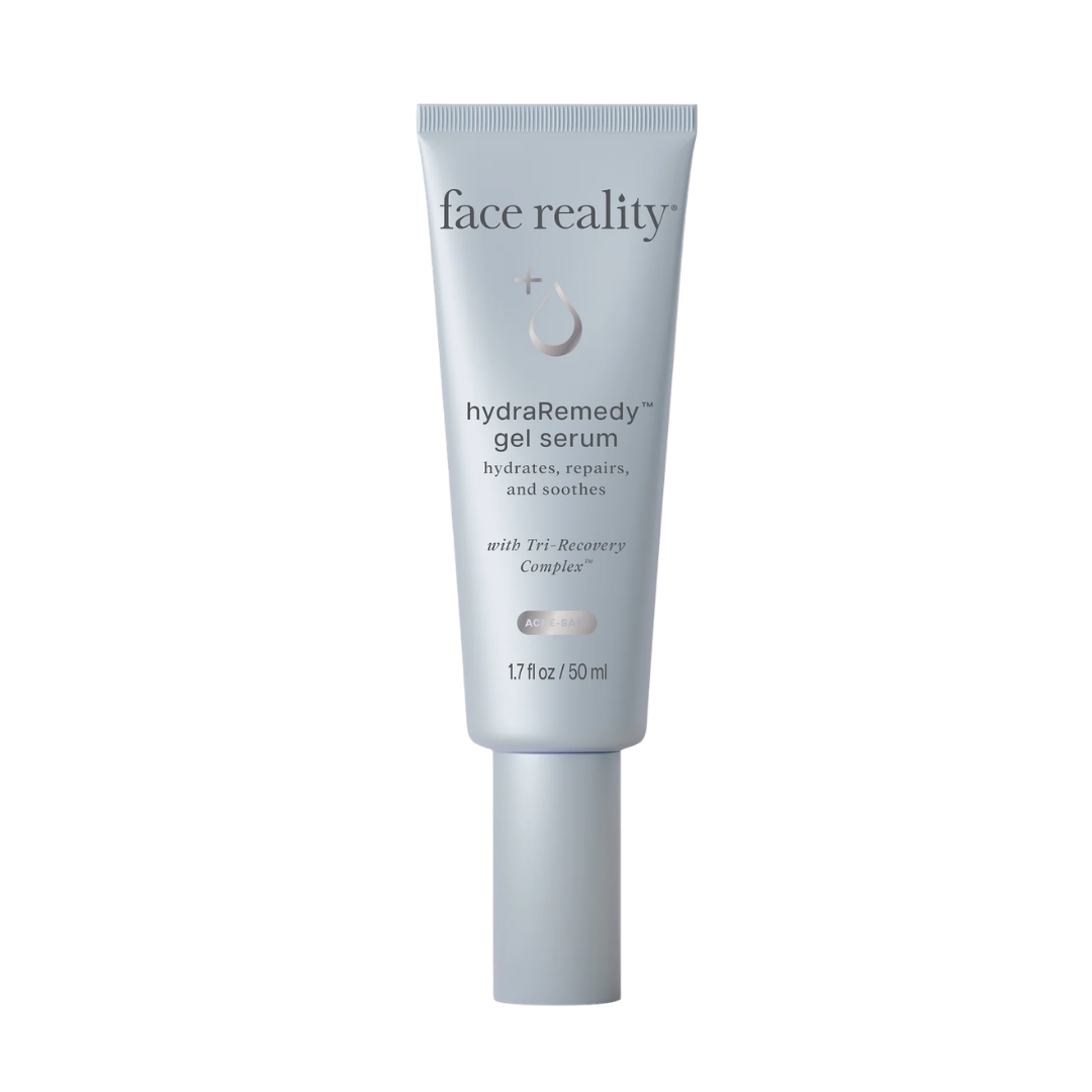 HydraRemedy Gel Serum