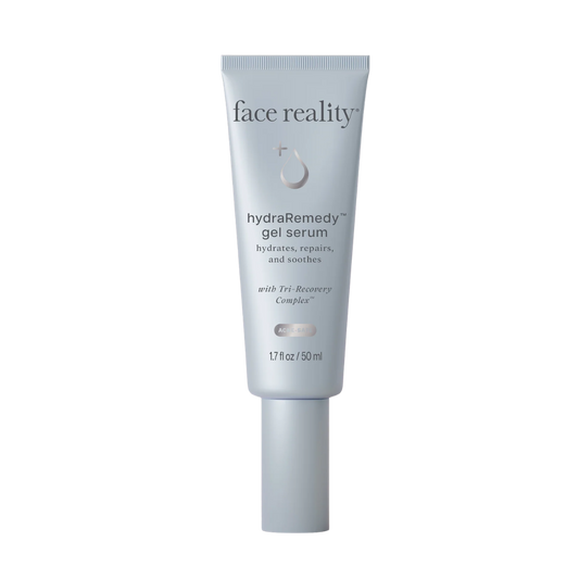HydraRemedy Gel Serum