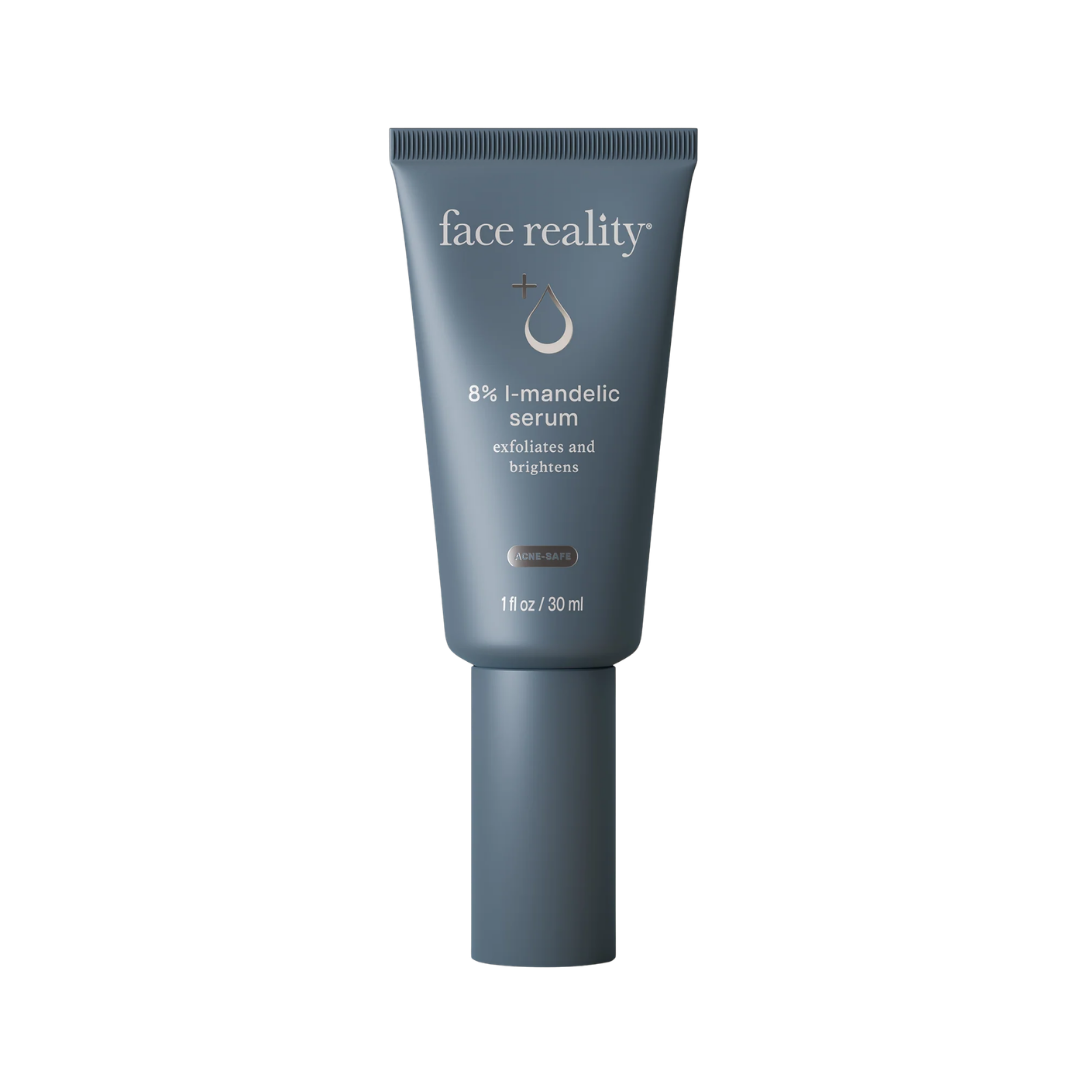 8% L-Mandelic Serum