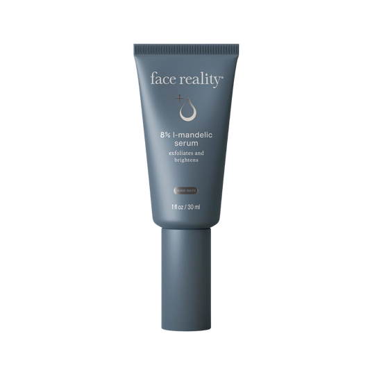8% L-Mandelic Serum