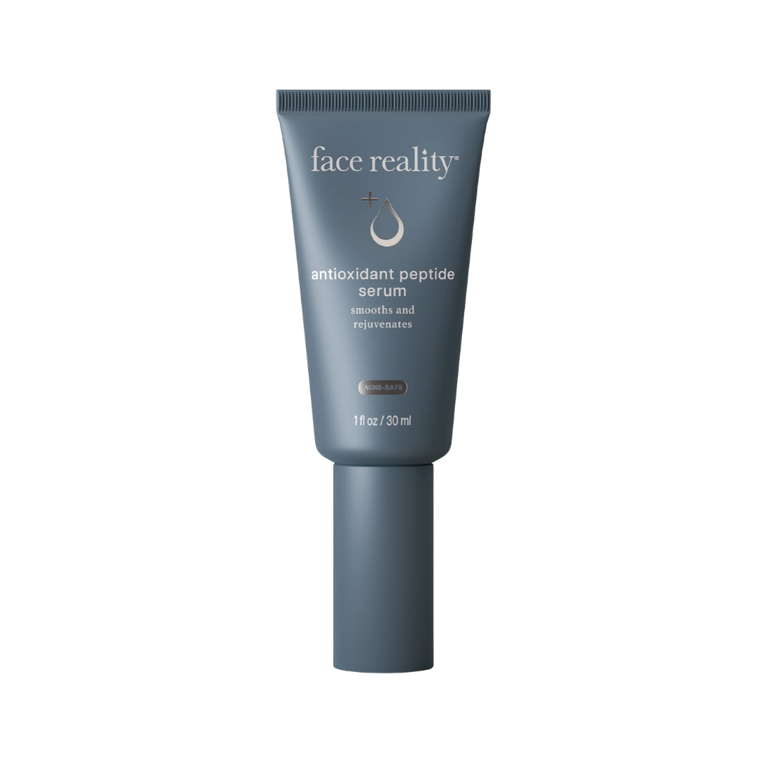 Antioxidant Peptide Serum
