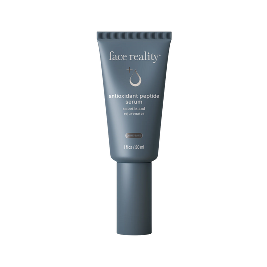 Antioxidant Peptide Serum