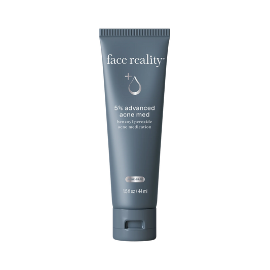 5% Advanced Acne Med