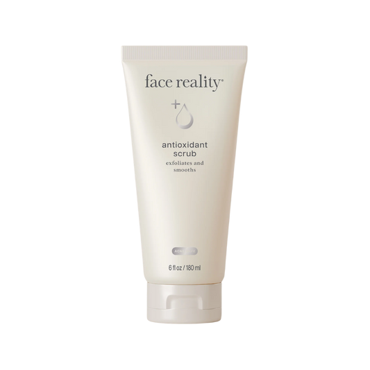 Antioxidant Scrub