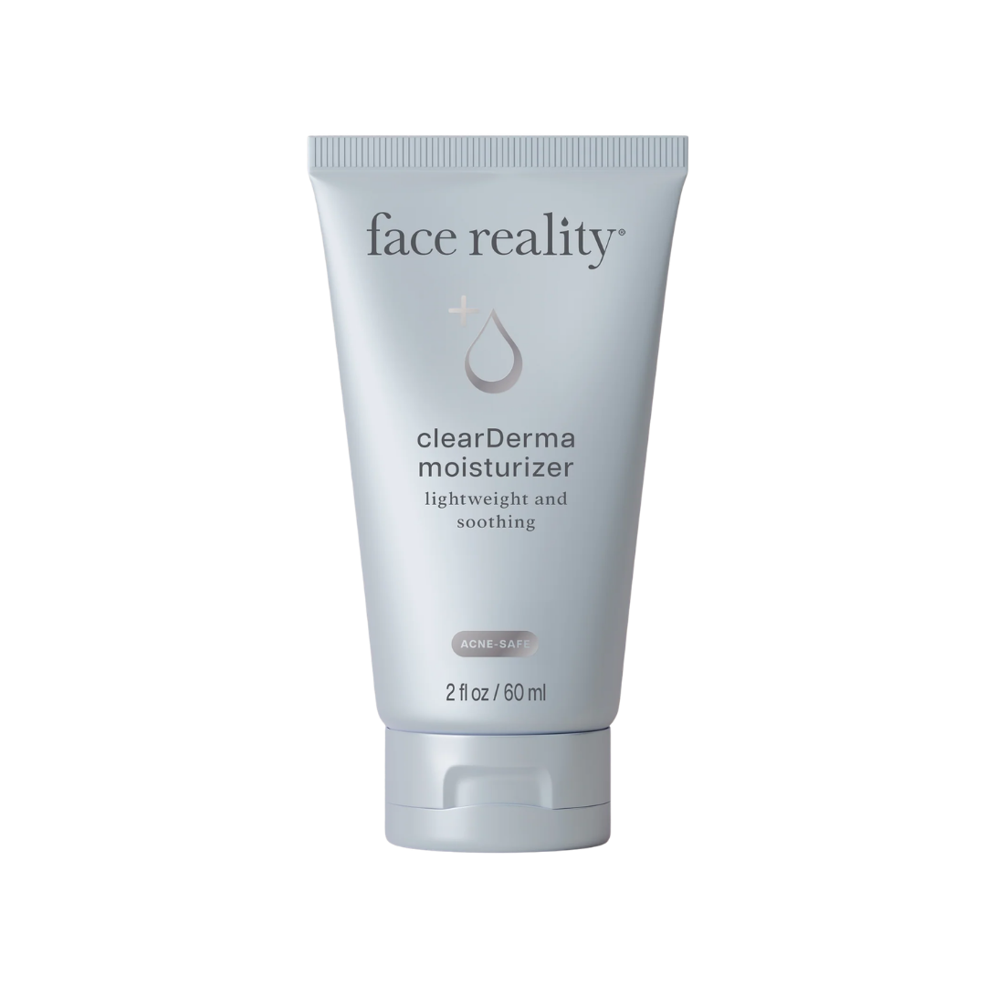 ClearDerma Moisturizer