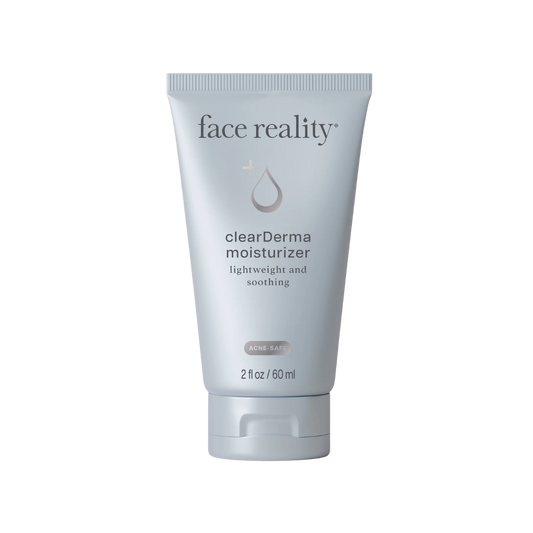 ClearDerma Moisturizer