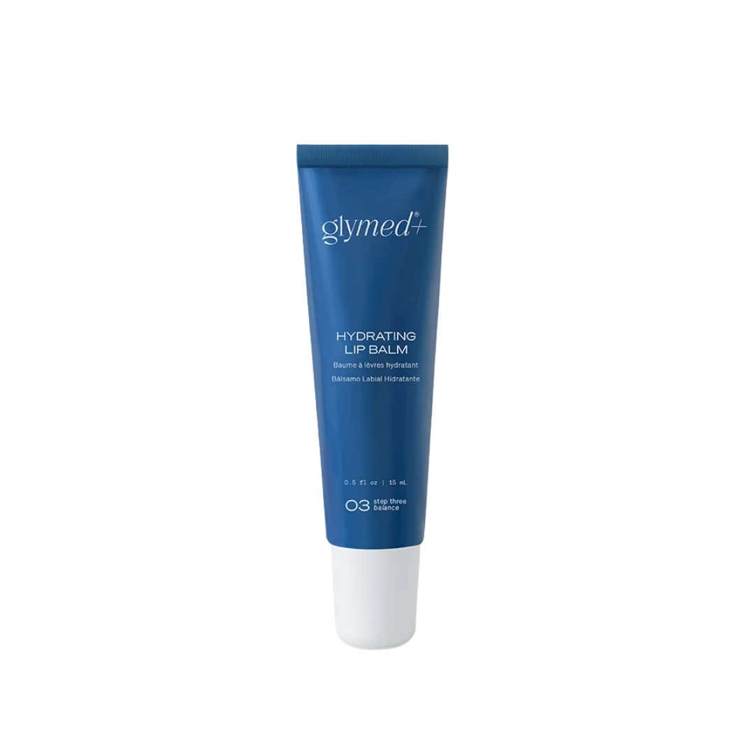 Hydrating Lip Balm