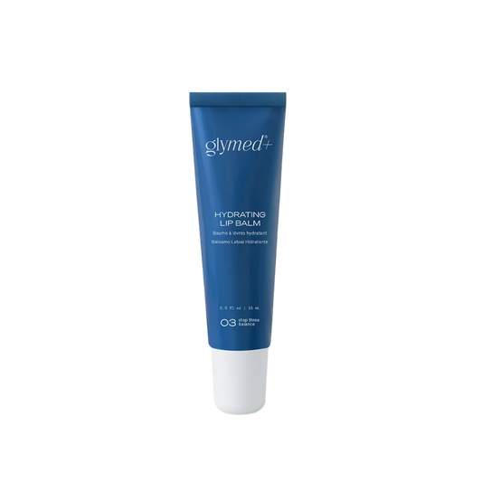 Hydrating Lip Balm