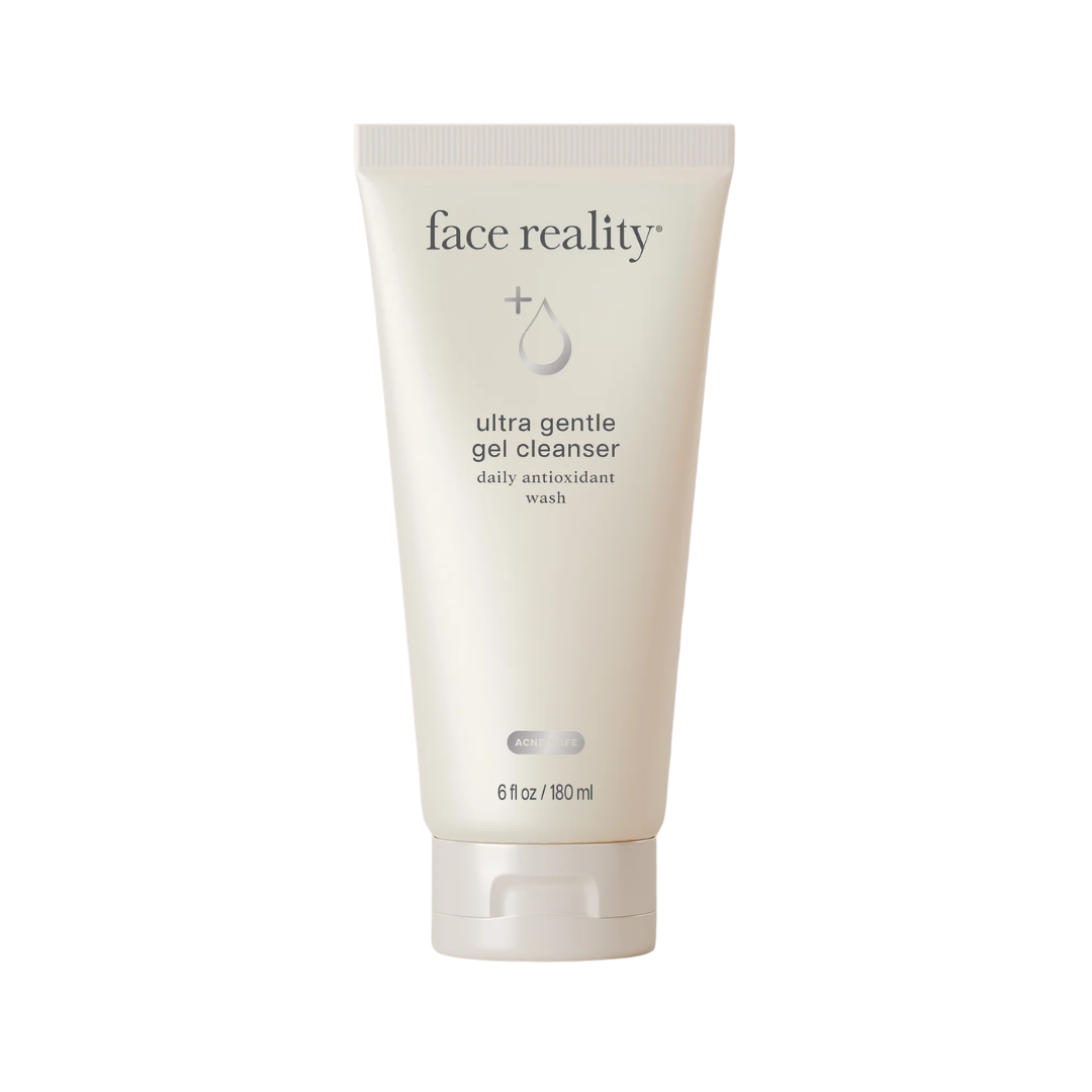 Ultra Gentle Cleanser