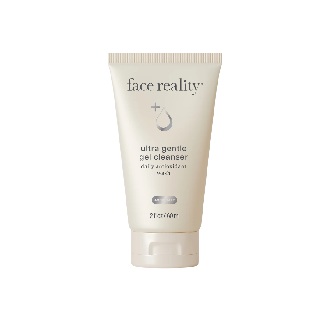 Ultra Gentle Gel Cleanser