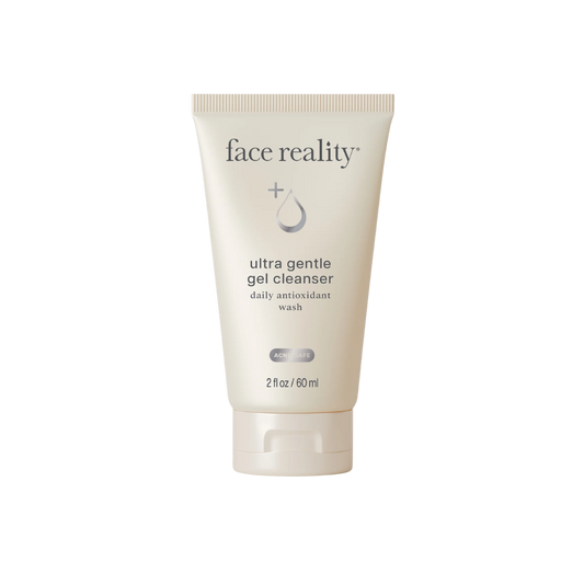 Ultra Gentle Gel Cleanser