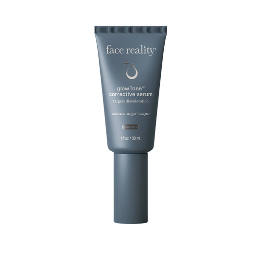GlowTone Corrective Serum