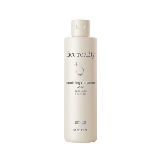 Soothing Radiance Toner